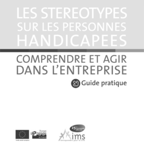 Guide stereotypes personnes handicap