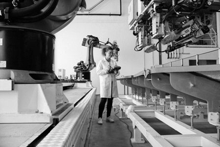 Un emploi pour tous et de qualité