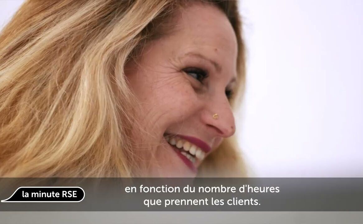 Minute RSE : L'art du propre