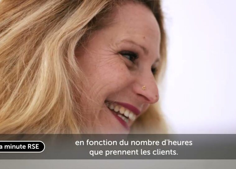 Minute RSE : L'art du propre