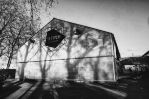 Les Ecossolies Solilab à Nantes