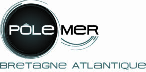 Logo de Pôle Mer Bretagne Atlantique