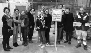 fédérer les collaborateurs