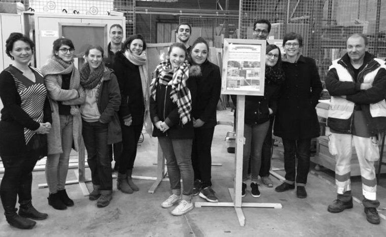 fédérer les collaborateurs