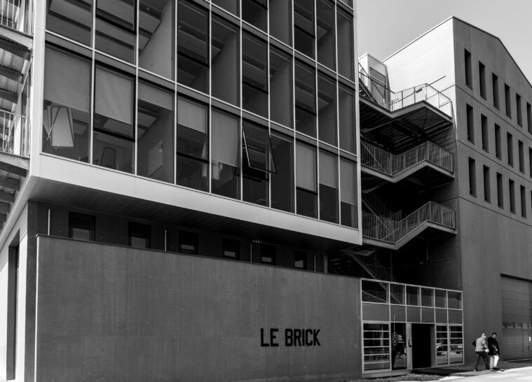 Brick Bas Chantenay