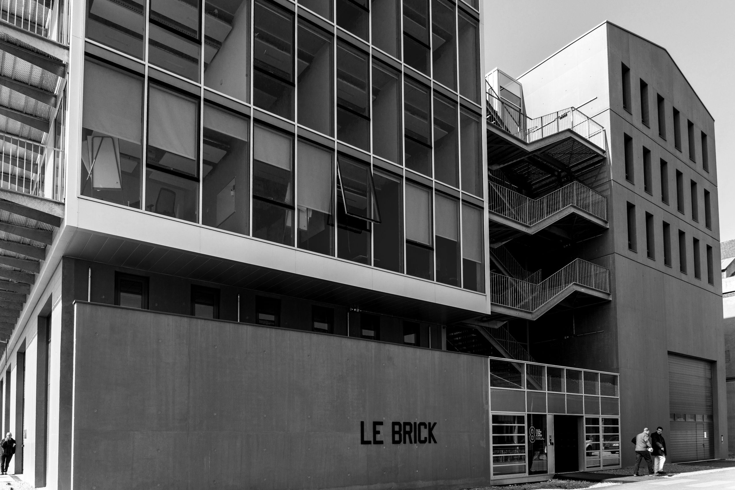 Brick Bas Chantenay