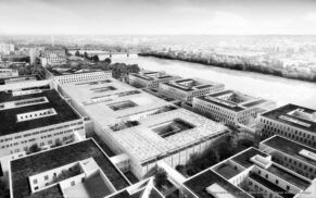 Quartier sante nantes