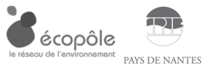 Logo ecopole cpie pays de nantes