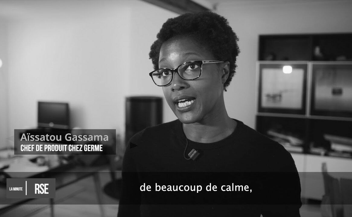 Social le teletravail pour l association germe