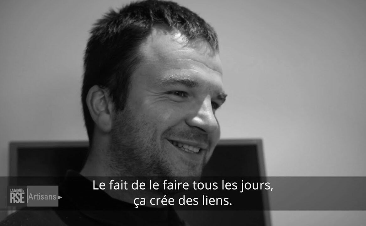 Social un dirigeant attentif