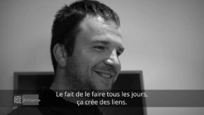 Social un dirigeant attentif