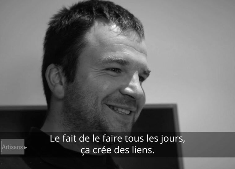 Social un dirigeant attentif