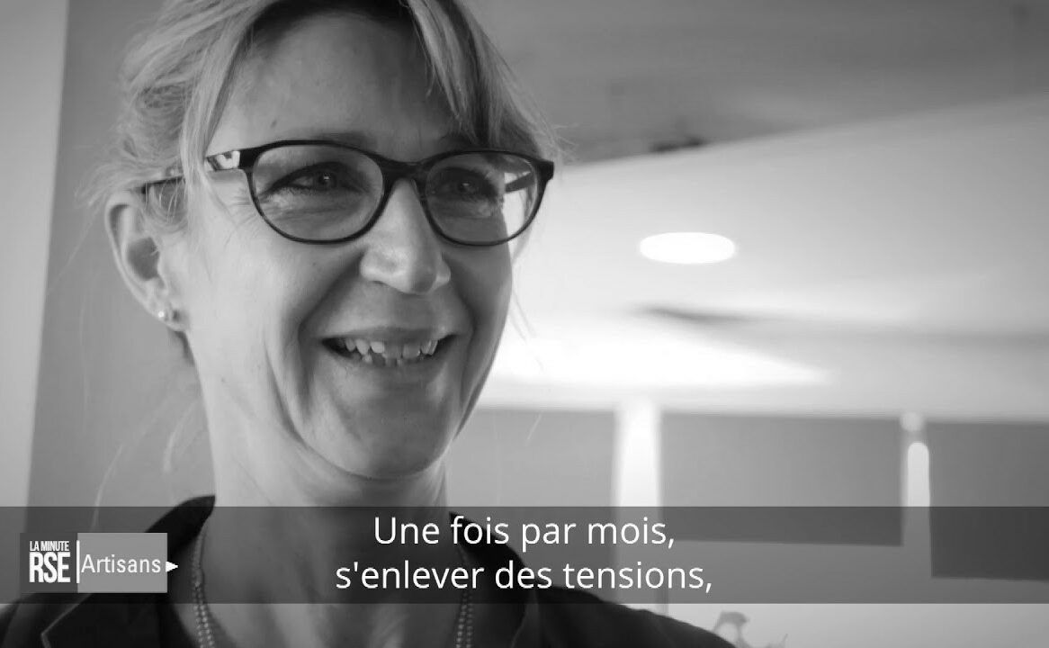 Social un gérant aux petits soins
