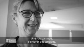 Social un gérant aux petits soins