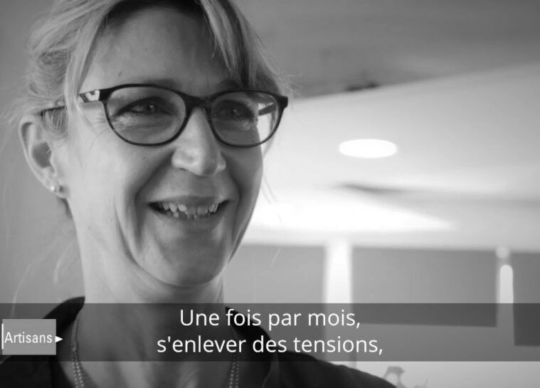 Social un gérant aux petits soins