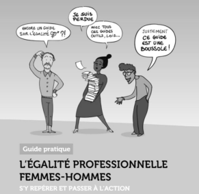 Guide egalite professionnelle