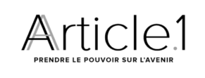 Article 1 logo