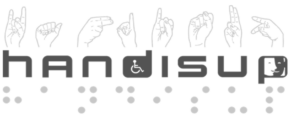 Handisup logo