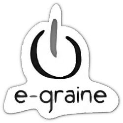 Logo e-graine