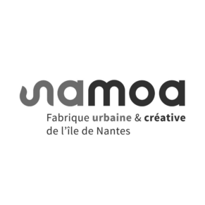 Logo de la samoa