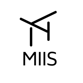 Logo de la Maison de l'Inclusion et de l'Innovation Sociale