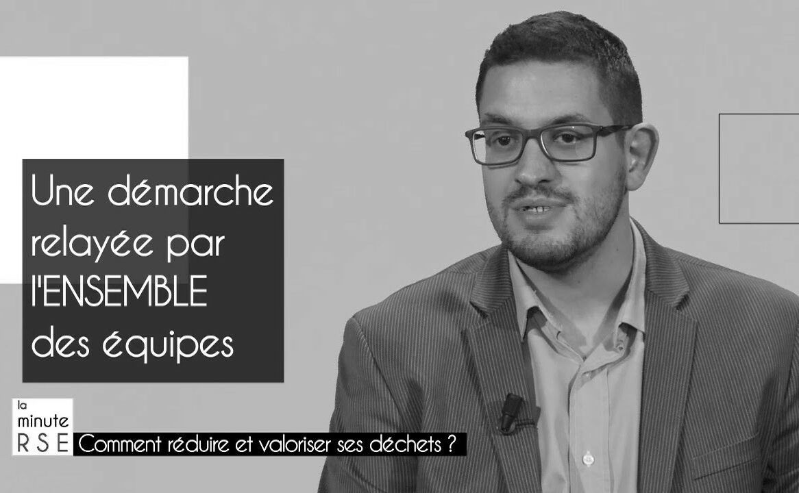 Réduire et valoriser ses déchets
