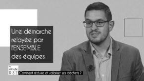 Réduire et valoriser ses déchets