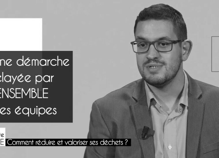 Réduire et valoriser ses déchets