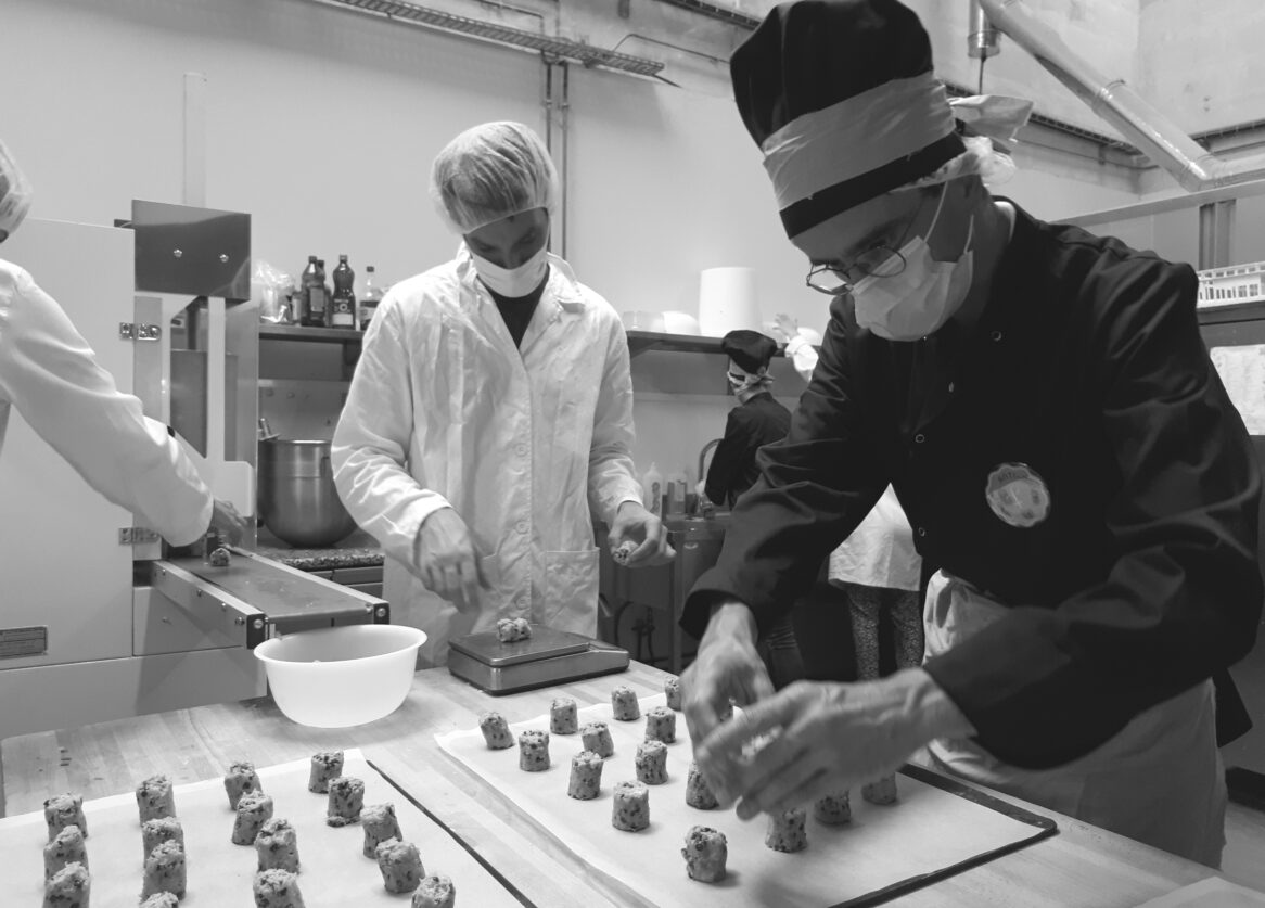 L atelier antigaspi