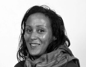 Amina Le Borgne