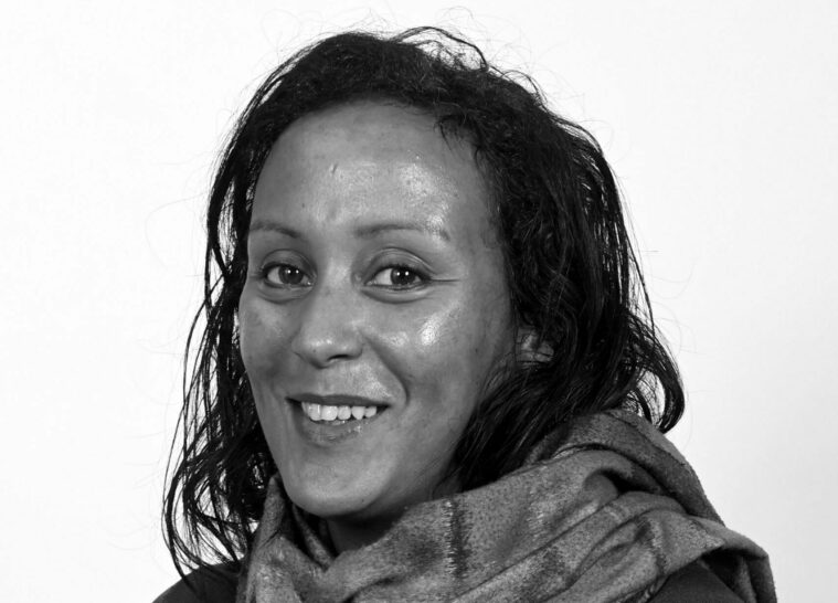 Amina Le Borgne