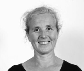 Anne Laurence