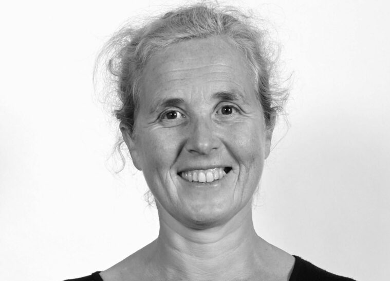Anne Laurence