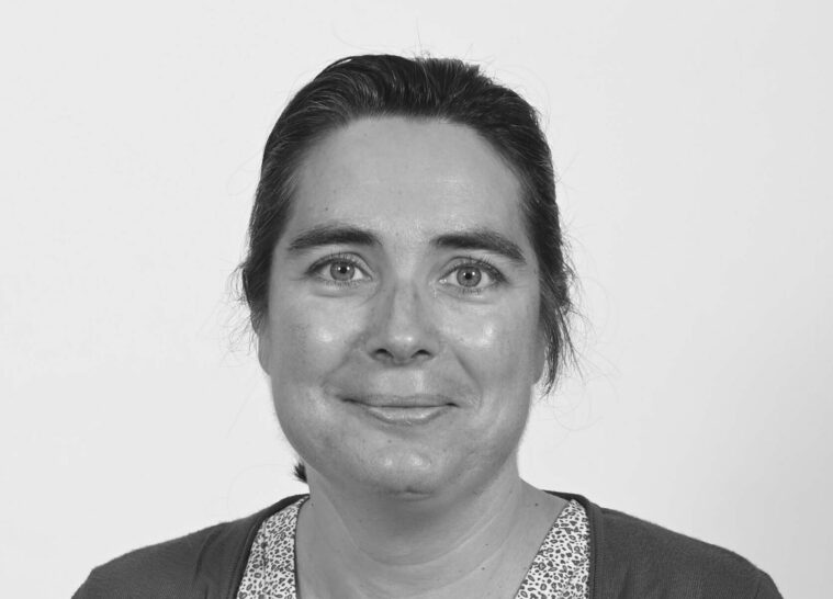 Anne-Marie Martel
