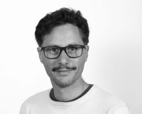 Antoine Gilles