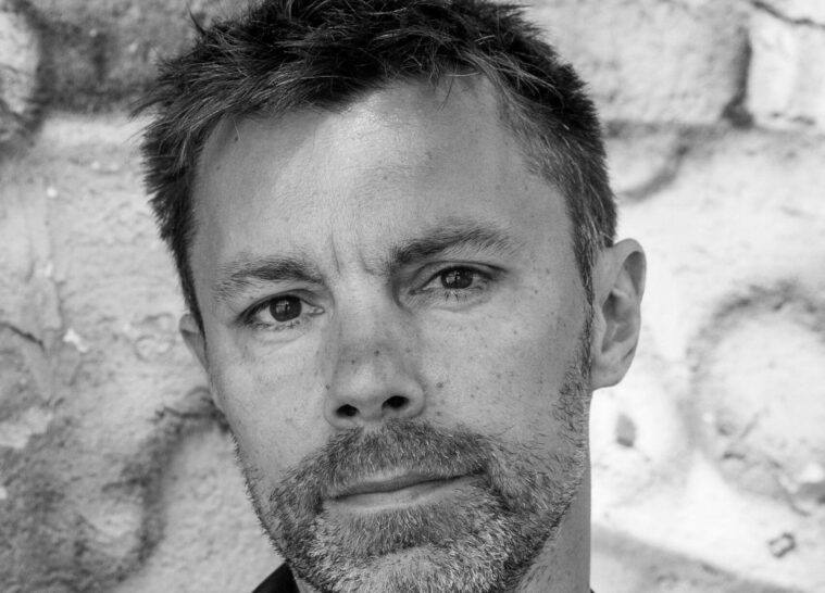 Antoine Guyot