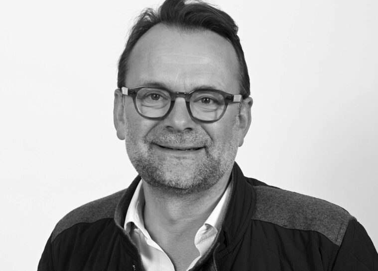 Arnaud Bailly