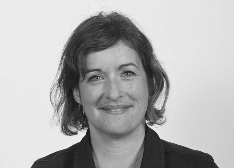Audrey Lusseau