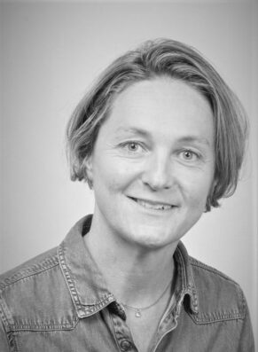 Bénédicte Guyot