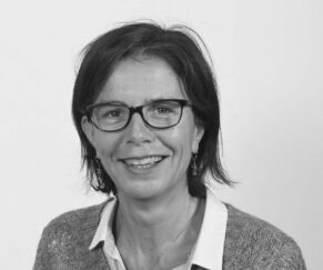 Corinne Gest