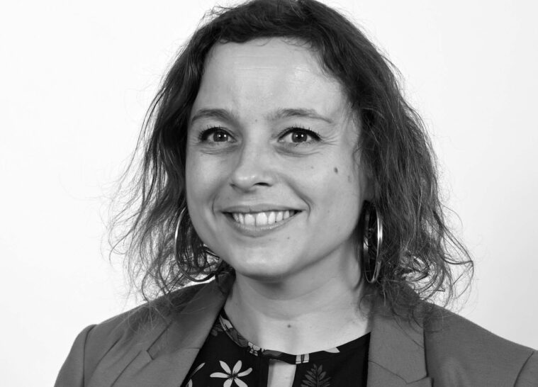 Fanny Lepoivre