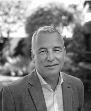 Frédéric Gros