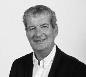 Jean Luc Alluard Enedis
