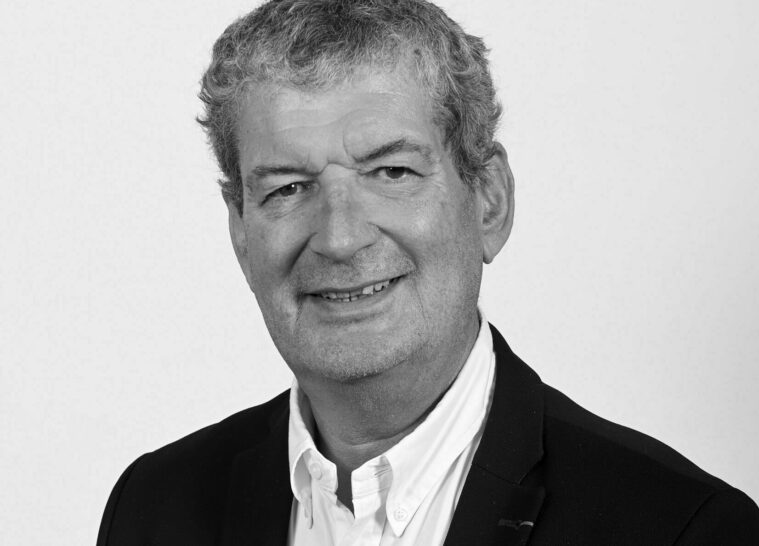 Jean Luc Alluard Enedis