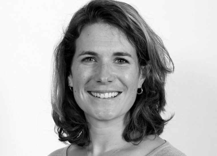 Jenna Leclercq