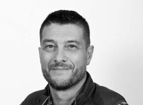 Jerôme Huet