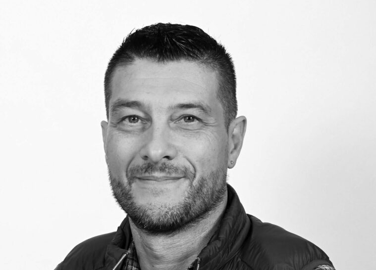 Jerôme Huet
