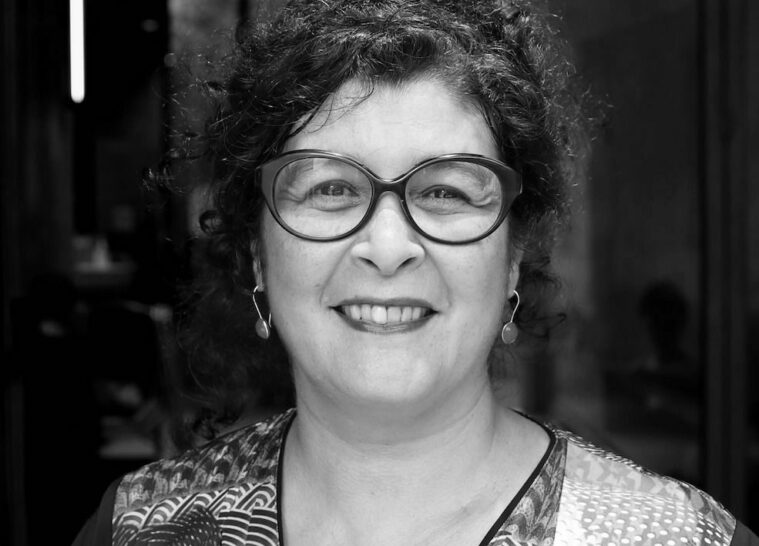 Khadija Nemri
