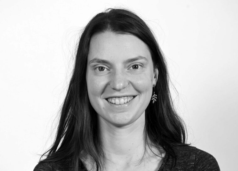 Laure Pater