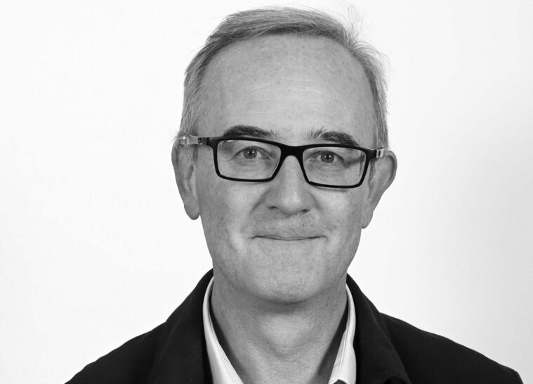 Laurent Granson